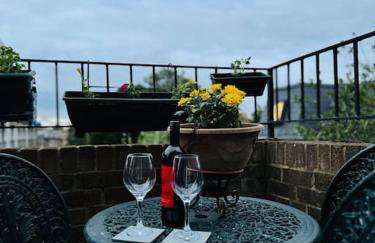 Stylish Two-story London Retreat - Foto 35