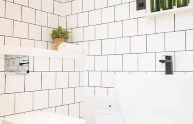 Tib Street Apartments Manchester - Foto 20