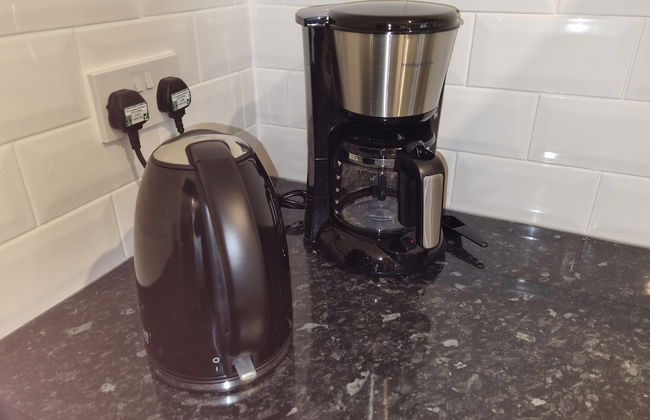 Gorgeous 1-bed Apartment in Wetwang, Driffield - Photo 9