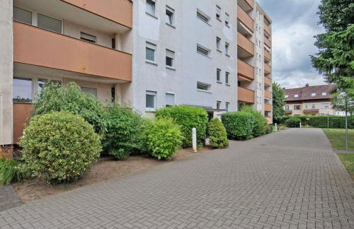 Bruchköbel 4 auch für Monteure - Foto 27