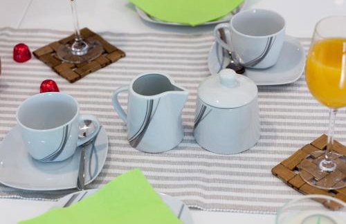 Apartment Navigatio with parking - Photo 14