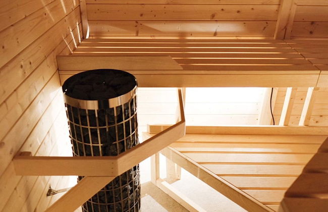 8 Person Holiday Home in Veslos - Foto 14