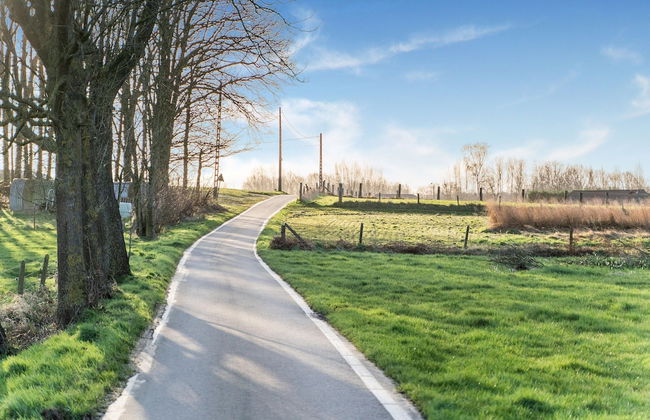 Herselt Garden Shed Retreat - Foto 37