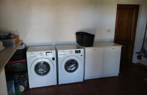 Podere Campo alle Serpi - Foto 47