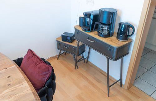 Stilvolles 50qm Altstadt Apt Ingolstadt - Photo 7