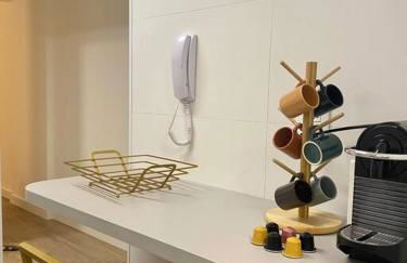 Studio dourado no coração da Av Paulista - Foto 23