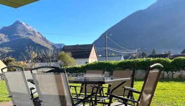 Le Sailhet, maison de vacances - Foto 2