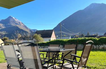 Le Sailhet, maison de vacances - Foto 2