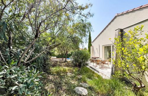 Holiday Home Villa Montes by Interhome - Foto 54