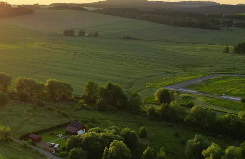 Sielanka Chwaliszów dom całoroczny - Foto 1