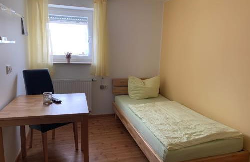 Haag Ferienwohnungen von "Small" bis "XL" für max 10 Personen und 6 Schlafzimmern - Foto 72