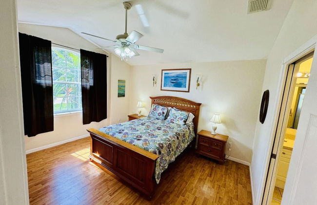 4/3 Vacation Home With Private Pool Located at Formosa Gardens!! - Foto 10