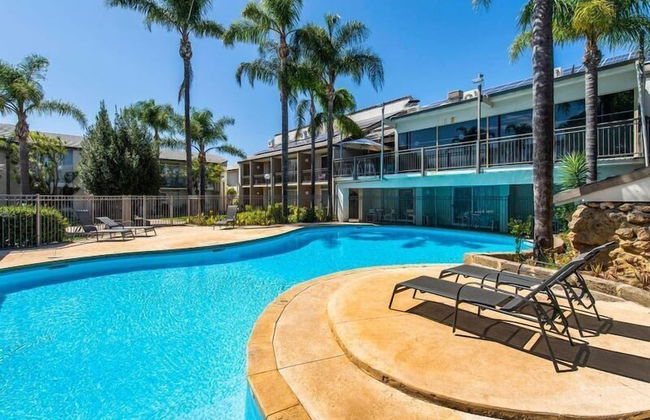 Resort Serviced Apartments - Mandurah - Foto 14