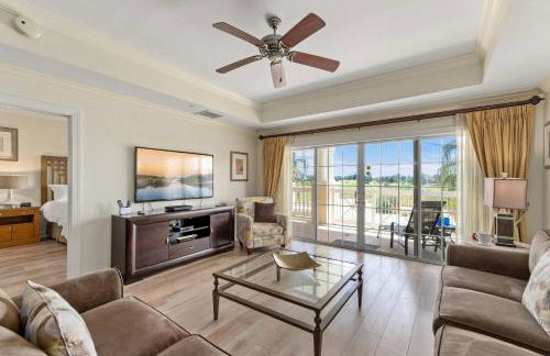 6MI to Disney Balcony View Golf Course Pool - Foto 45