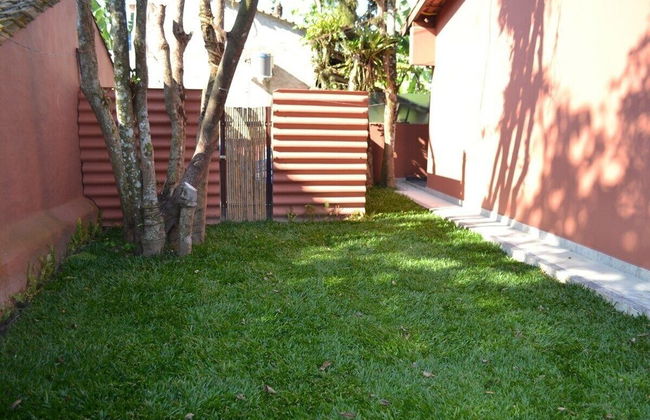 4 quartos piscina 350 m praia - Foto 64