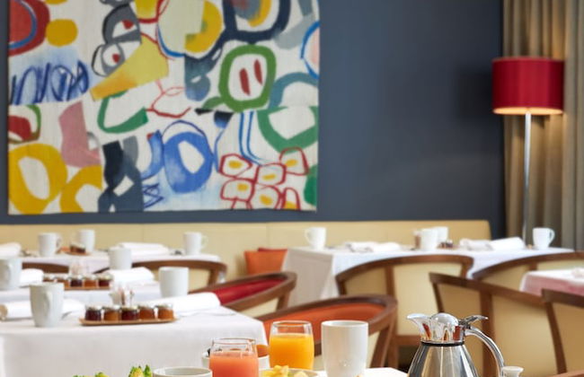 Majestic Apartments Champs Elysées - Foto 35