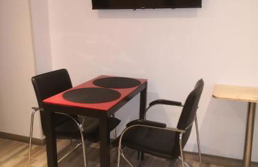 Appartement des Charmilles, Compiègne hyper-centre - Foto 13