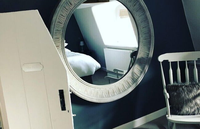 Slade Farmhouse - Foto 8