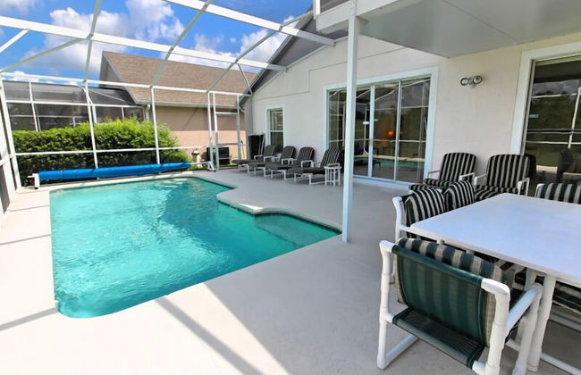 Ov3123 - Highlands Reserve - 4 Bed 3 Baths Villa - Foto 14