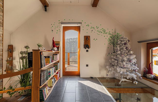 Luxury Vineyard Retreat Matej - Foto 5