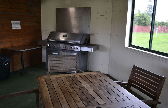 Portland Holiday Village - Foto 48