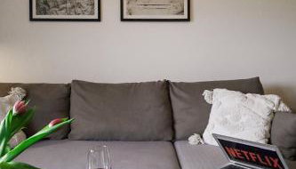 Modern house with private hot tub - Foto 4