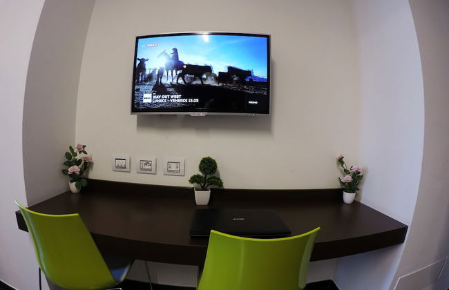 57ResHotel Orio - Foto 18