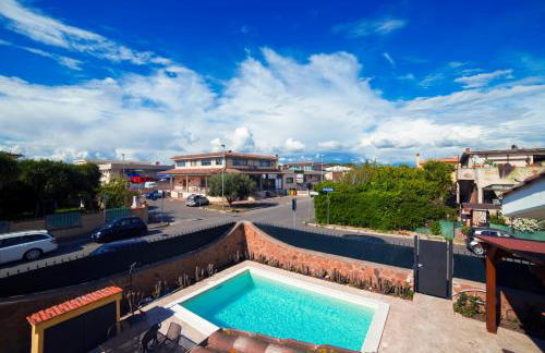 SEASIDE COTTAGE LADISPOLI CERRETO - Foto 3