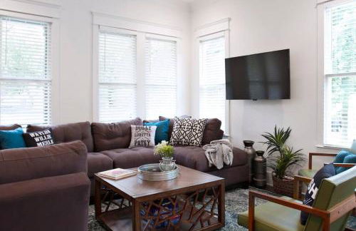 NEW Music Icon House in East Nashville - Foto 6