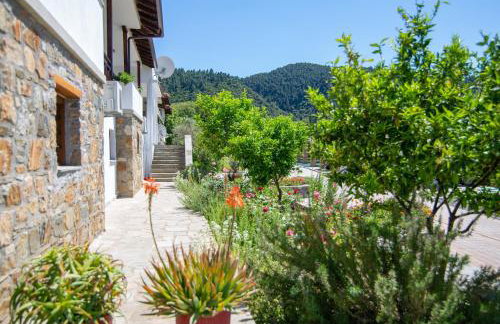 Garden House Psarogiannis - Foto 11