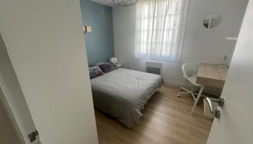 Bel appartement 6p Tours Centre - Foto 5