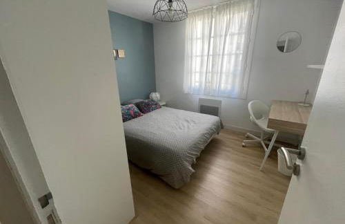 Bel appartement 6p Tours Centre - Photo 5