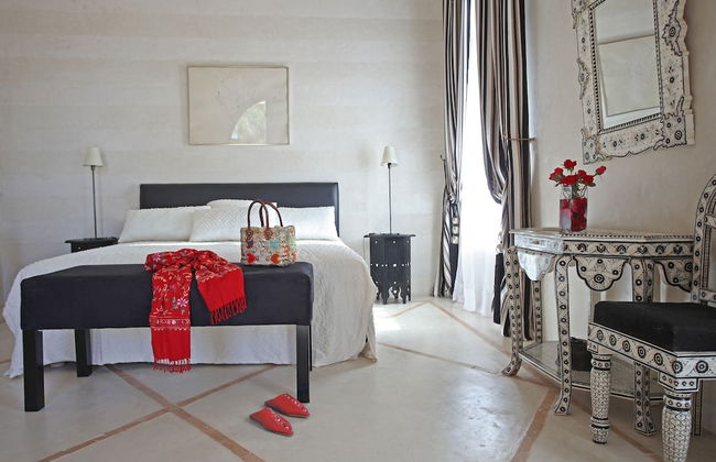 Villa Dar Moira - Foto 5