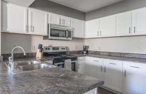 Landing Incredible 1BD Gym Courtyard - Foto 9