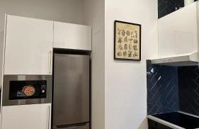 Villaverde New Home - Foto 7