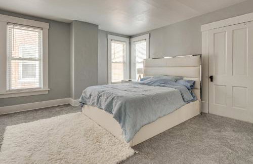 Walk to Trolley District Olde Towne East Retreat - Foto 12