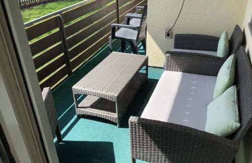 Ferienwohnung Harzblick 3 - Foto 7