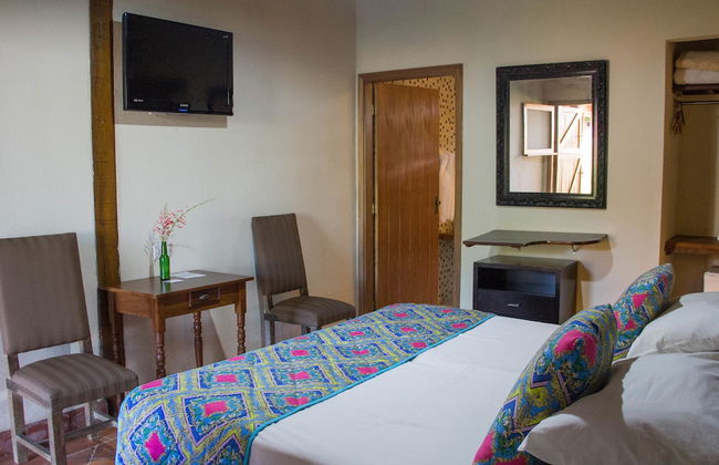 Eco Resort Foz do Marinheiro - Photo 32