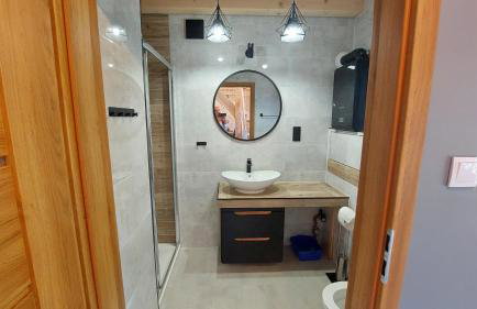 Zielony Zakątek 2 Sosnówka - Foto 23