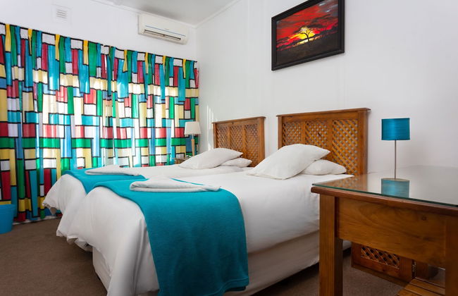 Gariep Dam SunRose Group of Guest Houses - Foto 29