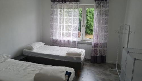 Ferienwohnung, Monteurenwohnung, Monteurenzimmer, Barme - Dörverden - Foto 5