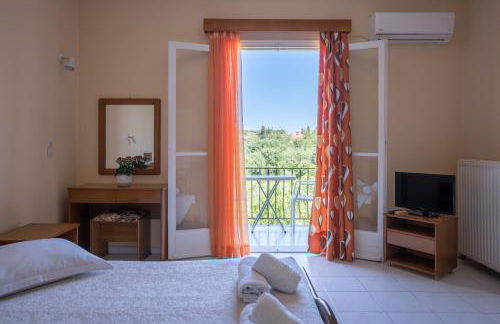 Ammousa Hotel Apartments - Foto 19