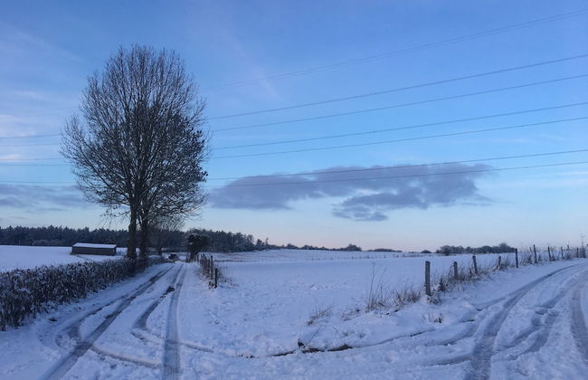 Stone House in Hamoir With Private Pool - Foto 53