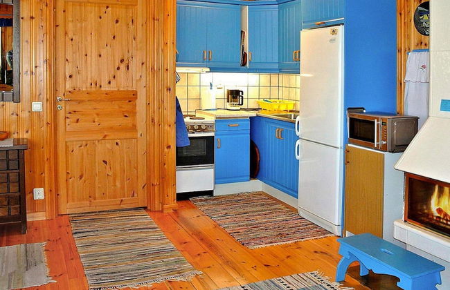 2 Person Holiday Home in Bengtsfors-by Traum - Foto 4