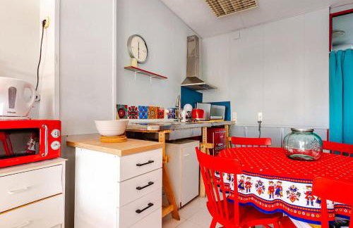 Tessasapartments Sabadell - Foto 21