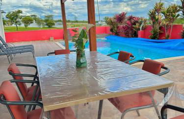 Casa de campo ninho verde - Foto 14