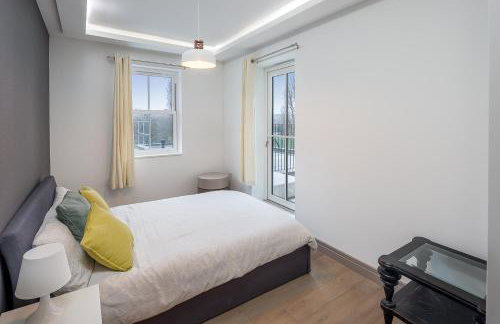 London Regents Luxury Apartments - Foto 37