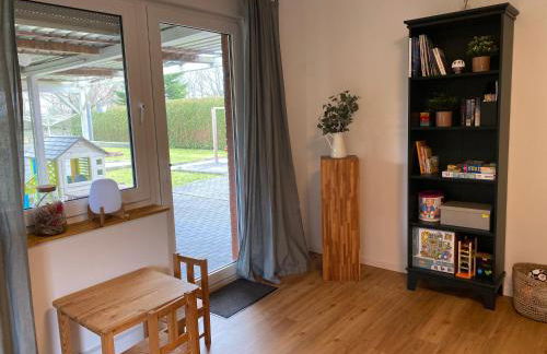 Ferienhaus Sieglinde mit Deichblick - Photo 6