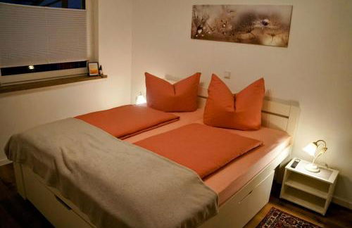 Ferienwohnung Zenti Ortsteil Zella - Foto 15