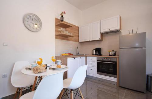 APARTMANI 4 PALME - Foto 69